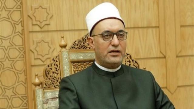 أمين عام البحوث الإسلامية: ترابط المؤسسات الفكرية يسهم في بناء الوعي الإنساني