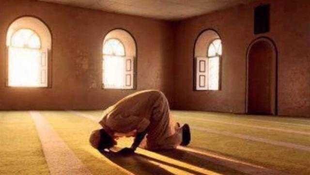 مواقيت الصلاة اليوم الأربعاء 12 رمضان في القاهرة والمحافظات