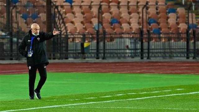 الزمالك يرفض الراحة بعد التعادل أمام فاركو