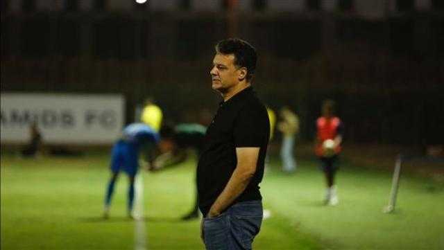إيهاب جلال: أشعر بالفخر الشديد لاختياري لمهمة قيادة المنتخب