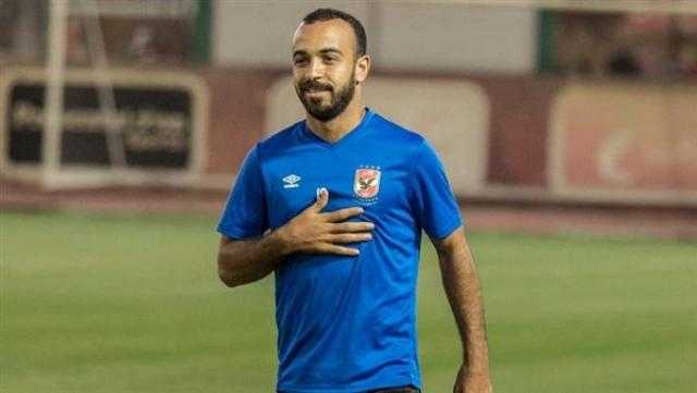 مران الأهلي.. موسيماني يحاضر اللاعبين وأفشة يكتفي بالتأهيل