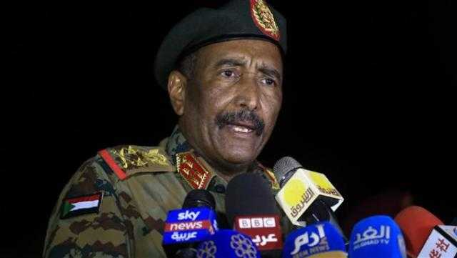 البرهان يصدر قرارًا بتشكيل لجنة تقصي حقائق حول أحداث منطقة آبيي