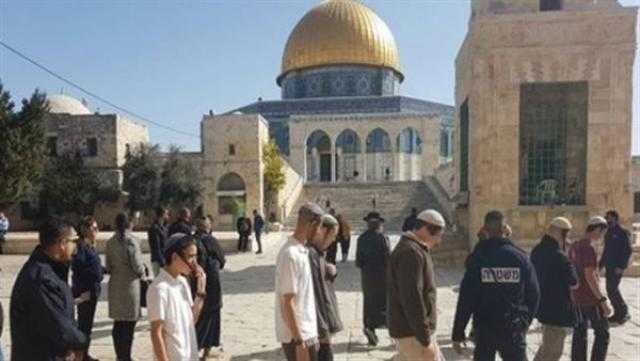 مسؤول فلسطيني: ذبح اليهود «قرابين» في الأقصى سيوقد حربًا دينية