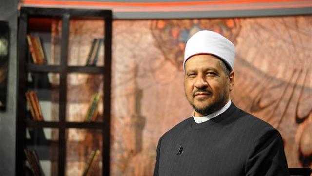 مستشار المفتي: الله رؤوف بعباده ولا يرد عبدا دعاه وإن كان عاصيا