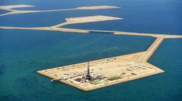 السعودية والكويت تؤكدان حقهما في استغلال الثروات الطبيعية في حقل الدرة