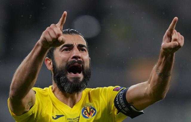 ألبيول: هدفنا الوصول لنهائي دوري أبطال أوروبا