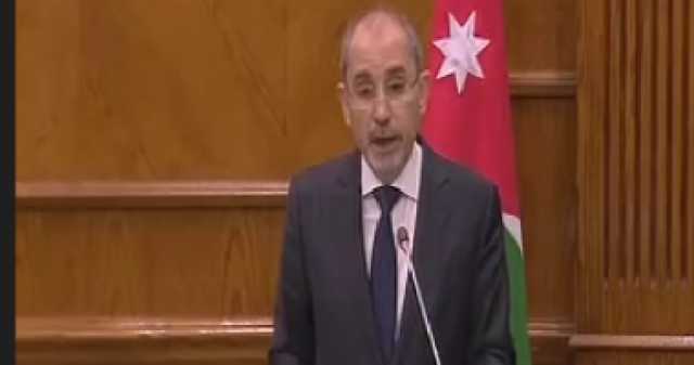 الأردن يدين دعوات المتطرفين المحرضة على تكثيف اقتحامات المسجد الأقصى
