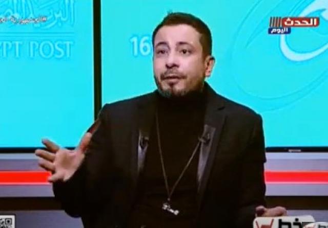 محمد نجاتي: والدي لم يعترض على دخولي الفن ”كان مطرب العائلة”