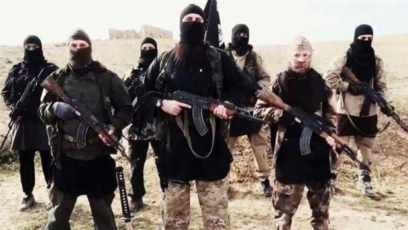تدمير وكر لعناصر داعش في ديالى العراقية