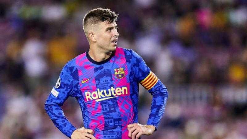 مدافع برشلونة السابق يخضع للتحقيق لاتهامه بغسيل الأموال
