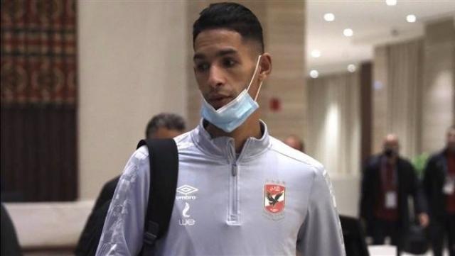 تقارير مغربية تكشف موعد عودة بدر بانون للأهلي