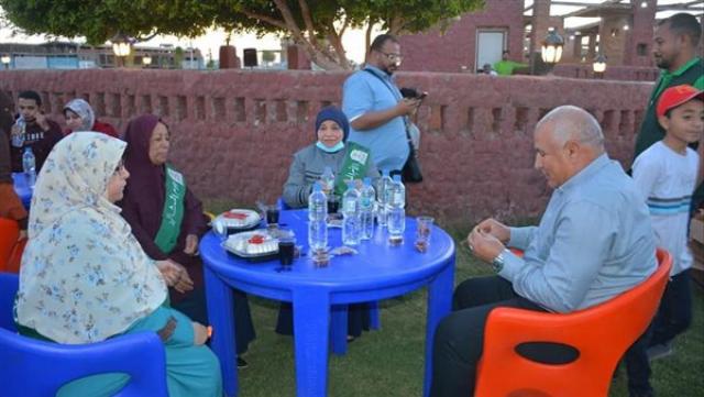 خط أحمر