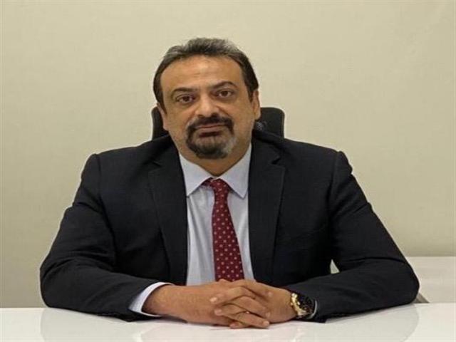خط أحمر