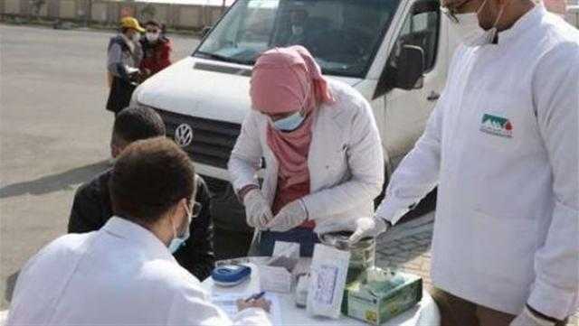 متحدث الصحة يكشف تفاصيل حملة تقديم خدمات تنظيم الأسرة بالمجان
