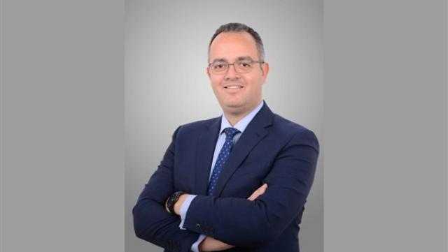 بنك البركة: تعيين مصطفى العروسي نائب الرئيس التنفيذي