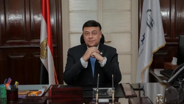 الحيني: التخارج من «إنكوليس» يأتي في إطار الإدارة النشطة لمحفظة مساهمات مجموعة القابضة للتأمين