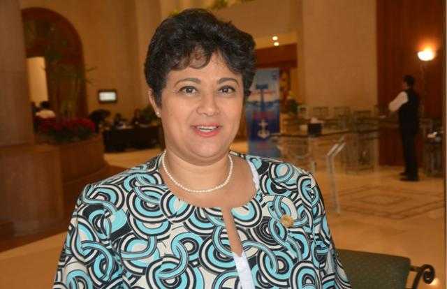 الاتحاد الإفريقي يعين السفيرة نميرة نجم مديرا للمرصد الإفريقي للهجرة بالرباط