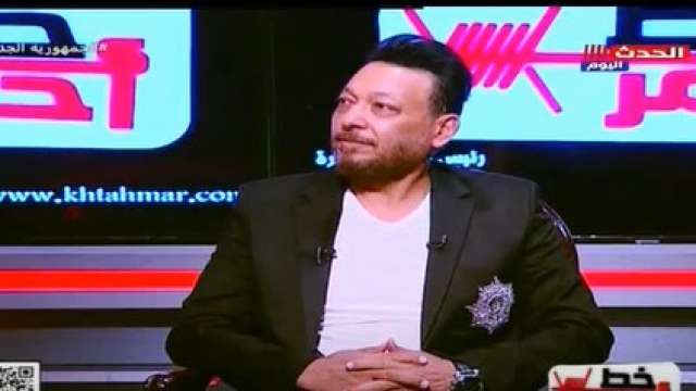 أحمد العيسوي
