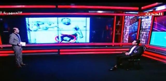 أحمد العيسوي: بوسي لم تتغير بعد الشهرة وعلاقتنا جيدة