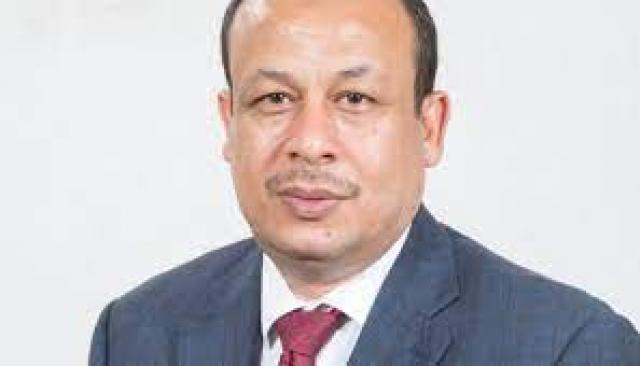 خط أحمر
