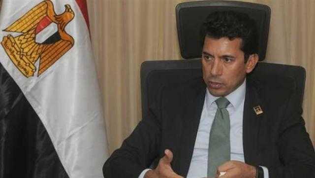 «الشباب والرياضة»: ملتقى «بين الحاضر والماضي» يستهدف تعزيز قيم الولاء وبناء الوعي
