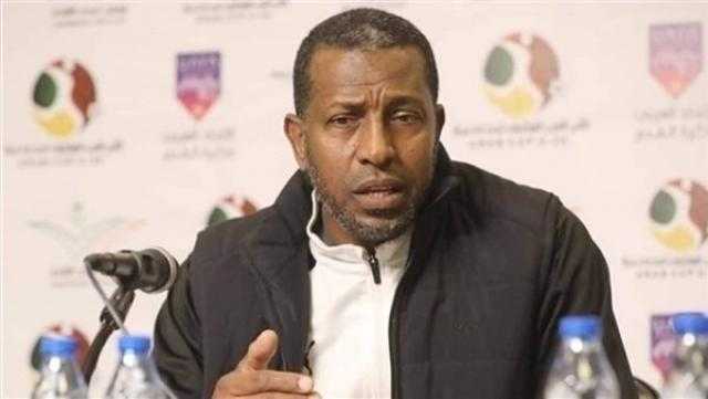 ربيع ياسين: الصعيد ملئ بالموهوبين في كرة القدم