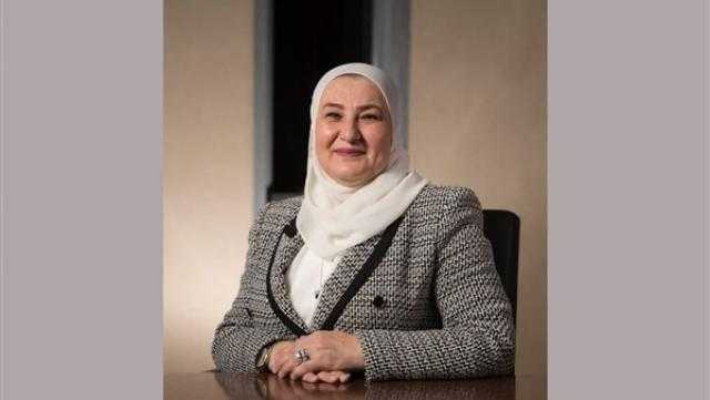 لميس نجم ناعية ميرفت سلطان: القطاع المصرفى فقد نموذجًا فريدًا