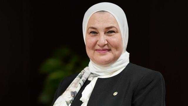 رئيس اتحاد بنوك مصر ناعياً ميرفت سلطان: كانت واجهة مشرفة ذات علم وخلق
