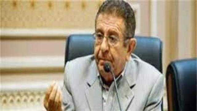 المغازي ناعيا شهداء الوطن: مصر لا تترك ثأرها والهجوم الخسيس إيذان بحرب شرسة ضدهم