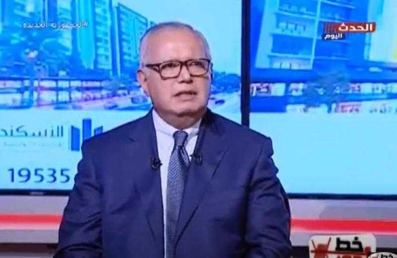 السفير محمد العرابي: جهود مصر الإنسانية شريان حياة للشعب الفلسطيني