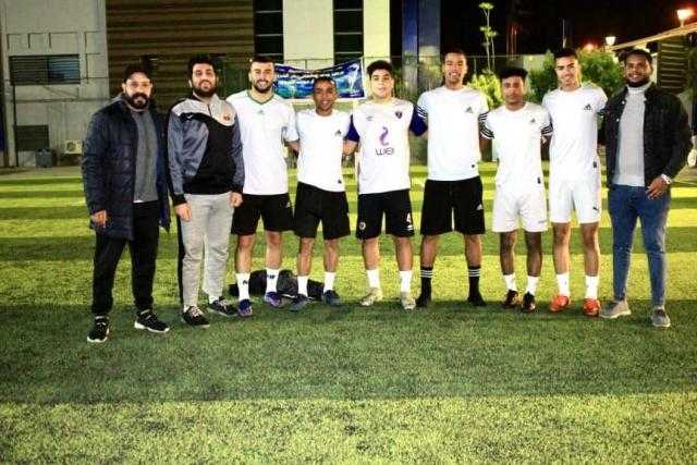 إيلا والريال وكابيتانو يتأهلون لنهائيات كأس التعاون مستقبل وطن الشروق ومجلس أمناء المدينة