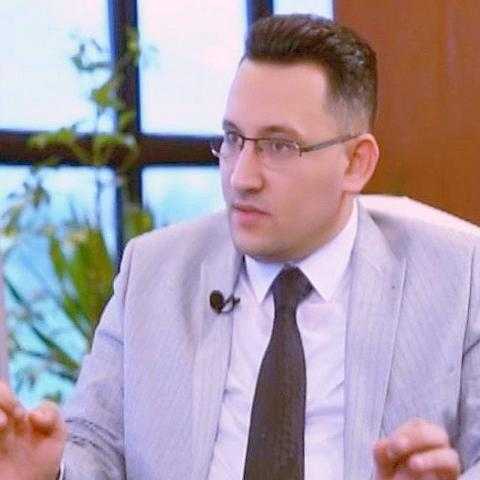أشرف غراب يكشف العوامل التي أدت لارتفاع معدل التضخم بنسبة 2.4 % خلال مارس