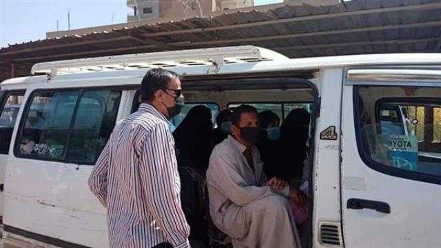 التنمية المحلية: لا زيادة في تعريفة وسائل النقل المختلفة