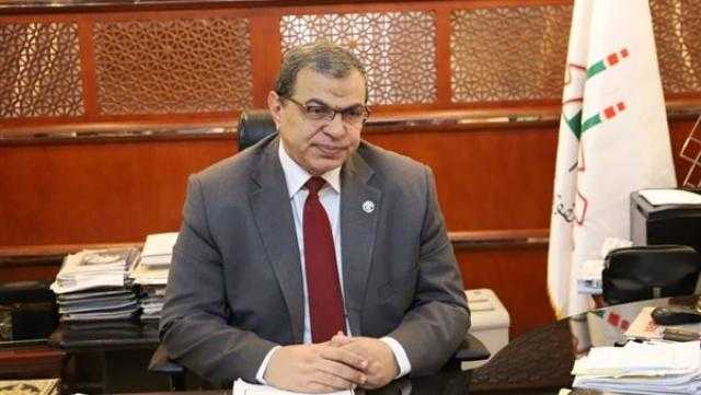 «القوى العاملة»: تعيين 6764 شابا وتحرير 406 محاضر بالشرقية