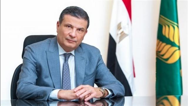 رئيس البنك الزراعي: جاهزون لتمويل مشاريع رواد الأعمال في قطاع الزراعة