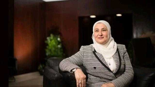التجاري وفا بنك ايجيبت ينعي ببالغ الحزن والأسى الراحلة ميرفت سلطان