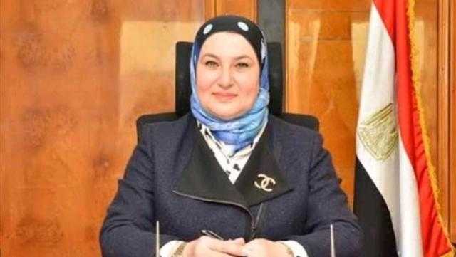 حسن غانم ناعيًا ميرفت سلطان: فقدنا رمزا ونموذجا للعطاء