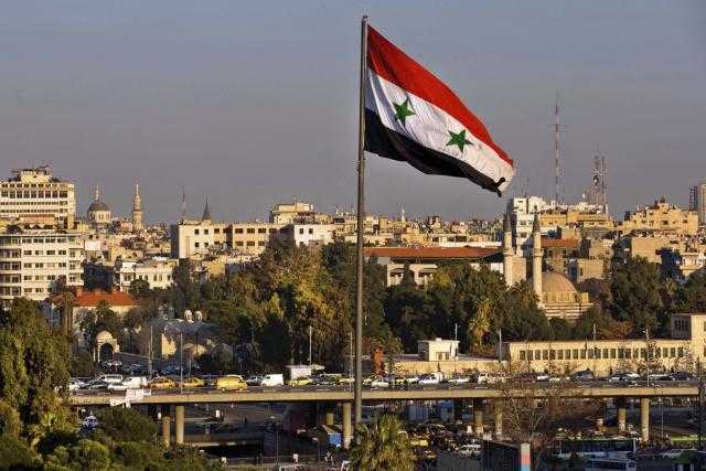 سوريا تدين جرائم إسرائيل بباحات الأقصى: فلسطين قضية العرب في كل مكان