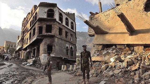 الحرب في اليمن.. واشنطن تدعو لاختيار الحوار بدلا من الدمار