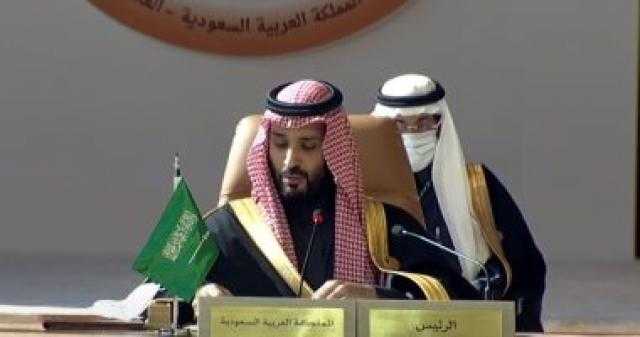 السعودية تؤكد مساندتها للجهود الرامية لإيجاد حل سياسى لأزمة أوكرانيا