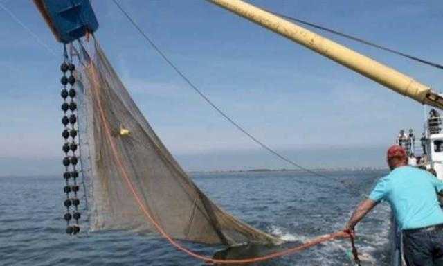 مصايد الأسماك تواجه أزمة بعد ارتفاع أسعار الوقود