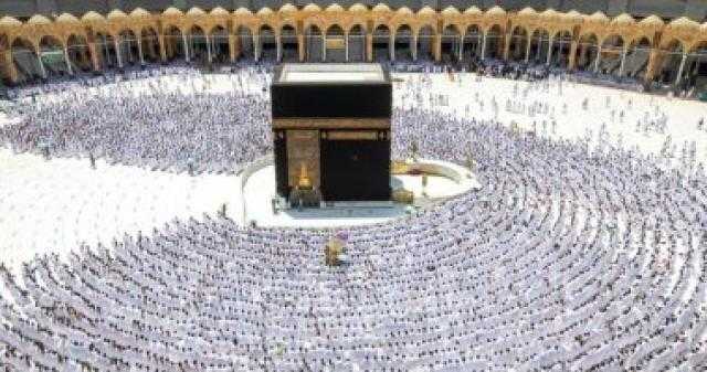 السعودية: صلاة العيد في الحرمين الشريفين بدون تصريح
