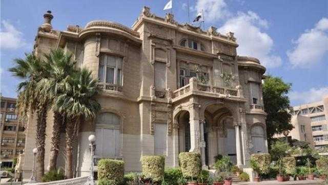 غدا.. جامعة عين شمس تحتفل بمئوية الدبلوماسية المصرية