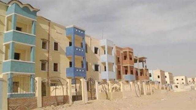 بدء سحب قطع أراضي «ابني بيتك» لغير الملتزمين في هذه المحافظة