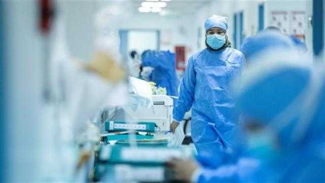 «الرعاية الصحية»: إطلاق التأمين الصحي الشامل في أسوان والسويس الفترة المقبلة
