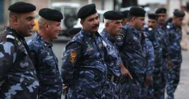 القبض على 43 أجنبيا حاولوا التسلل إلى العراق