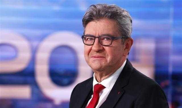 مؤيدو زعيم حزب فرنسا الأبية يمتنعون عن التصويت بالجولة الثانية من الانتخابات الرئاسية