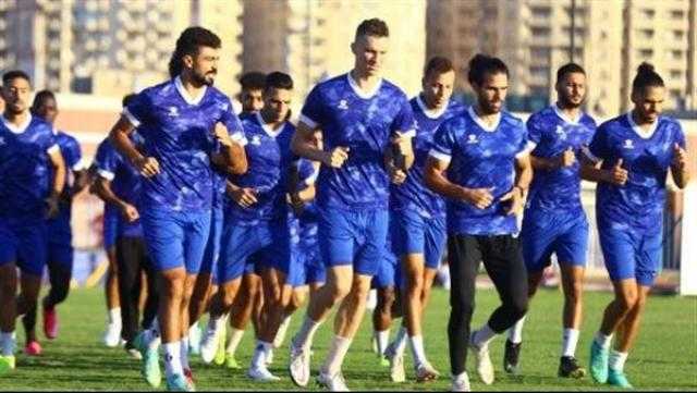 سموحة يحدد موعد سفر الفريق للغردقة استعداداً لمواجهة الجونة في الدوري