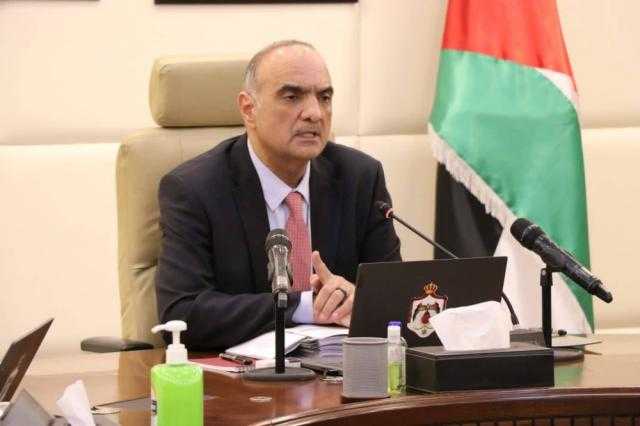 الأردن: الاستفزازات الإسرائيلية تنذر بمخاطر جمة تتهدد الأمن والاستقرار الإقليمي
