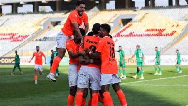 فاركو يلتقي المقاولون في سهرة رمضانية بالدوري